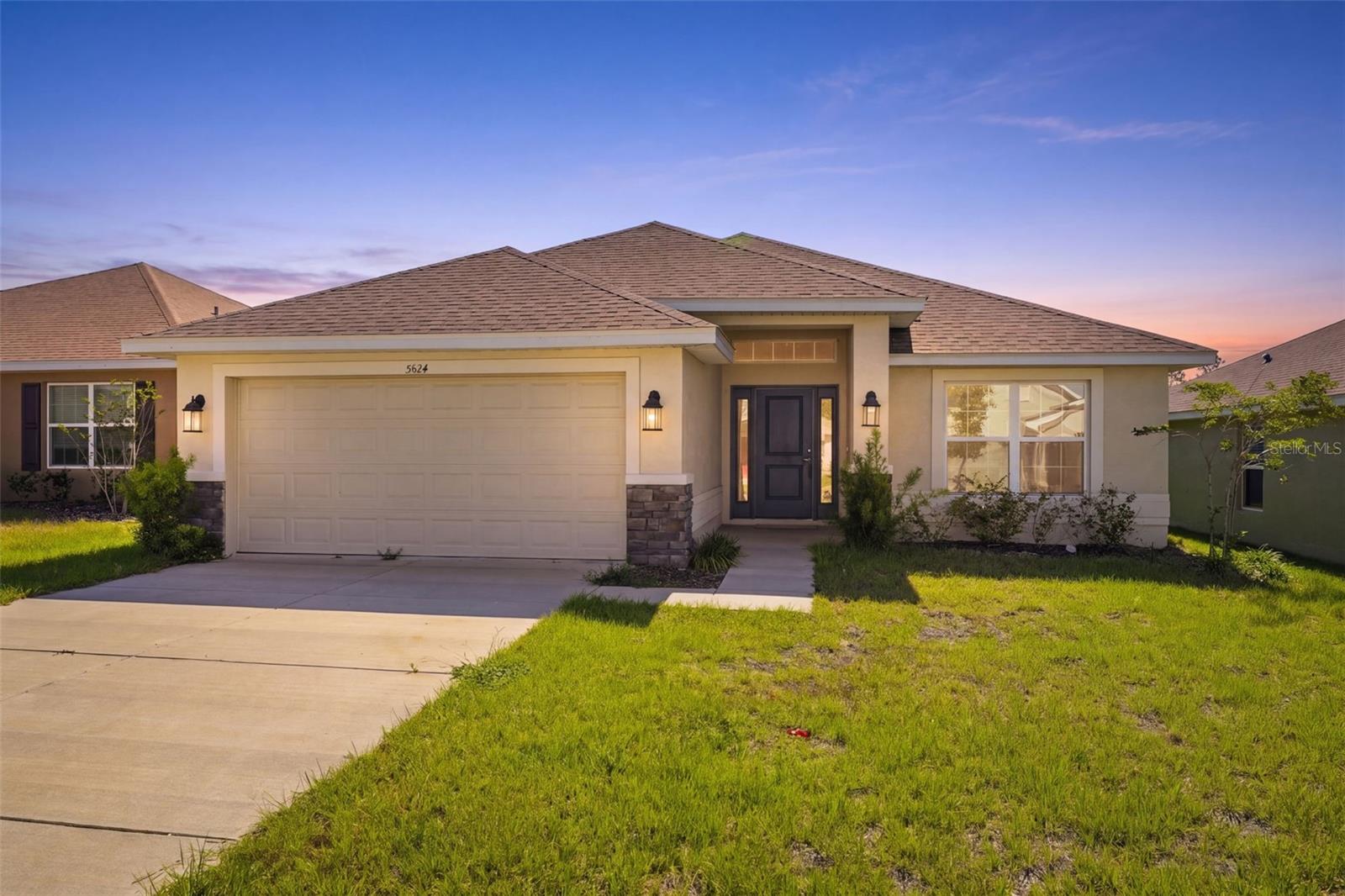 5524 OCEAN BREEZE DR, Spring Hill FL 34609