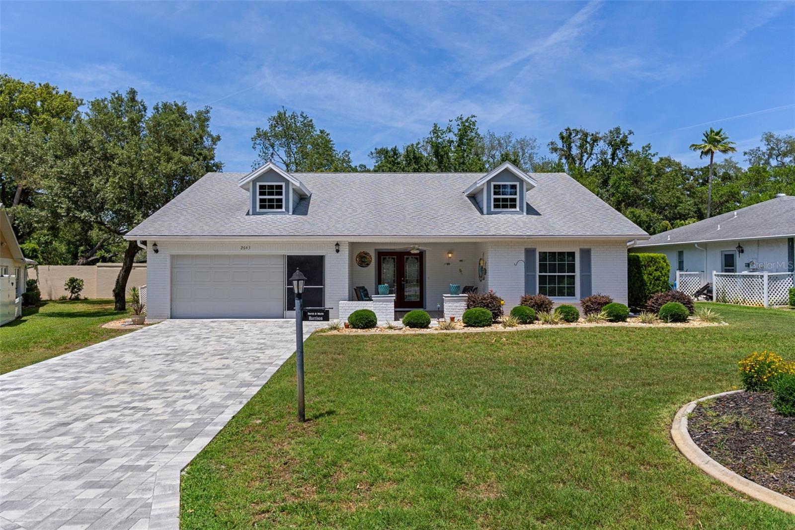 2643 ROYAL RIDGE DR, Spring Hill FL 34606