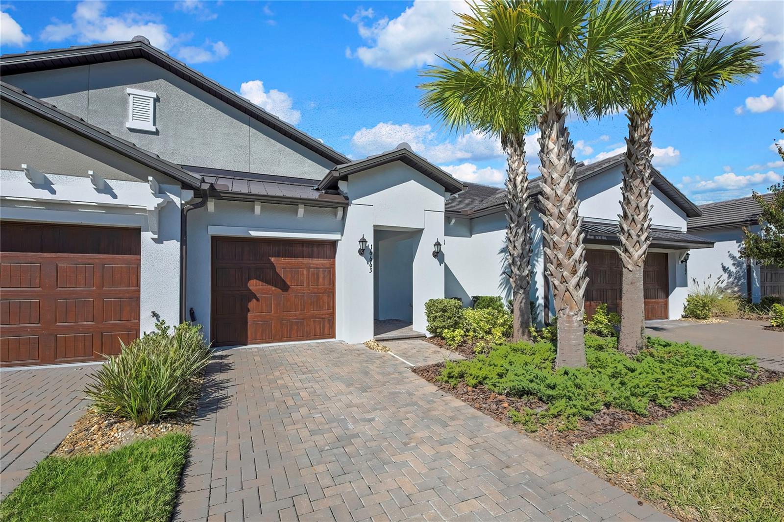 16663 SHELL BAY DR, Land O Lakes FL 34638