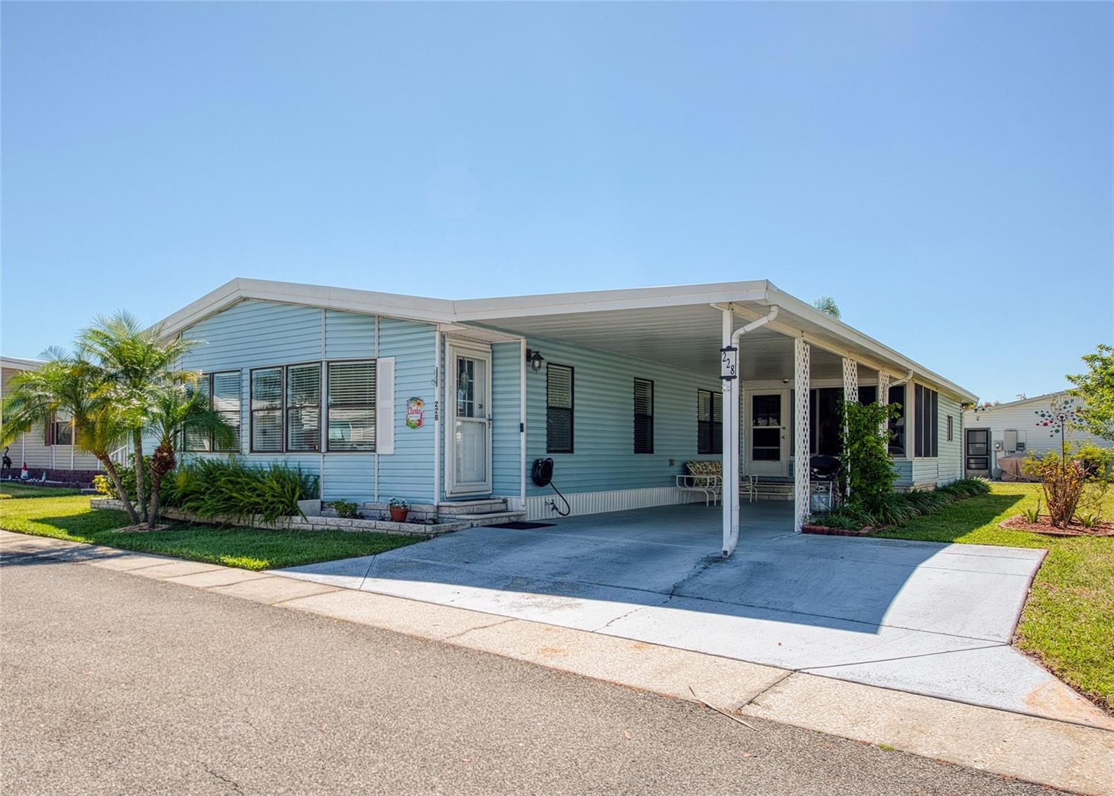 228 TARPON LN, Oldsmar FL 34677