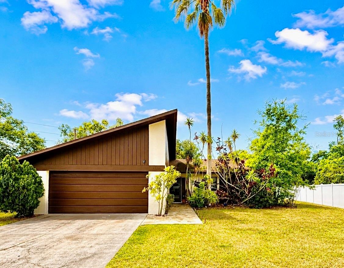 8034 BADGER LN, New Port Richey FL 34653