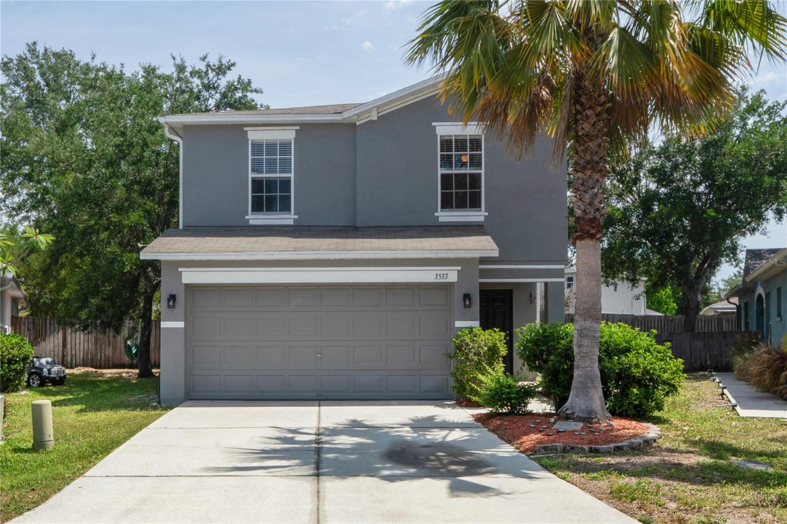3533 CARDINAL FEATHER DR, Land O Lakes FL 34638