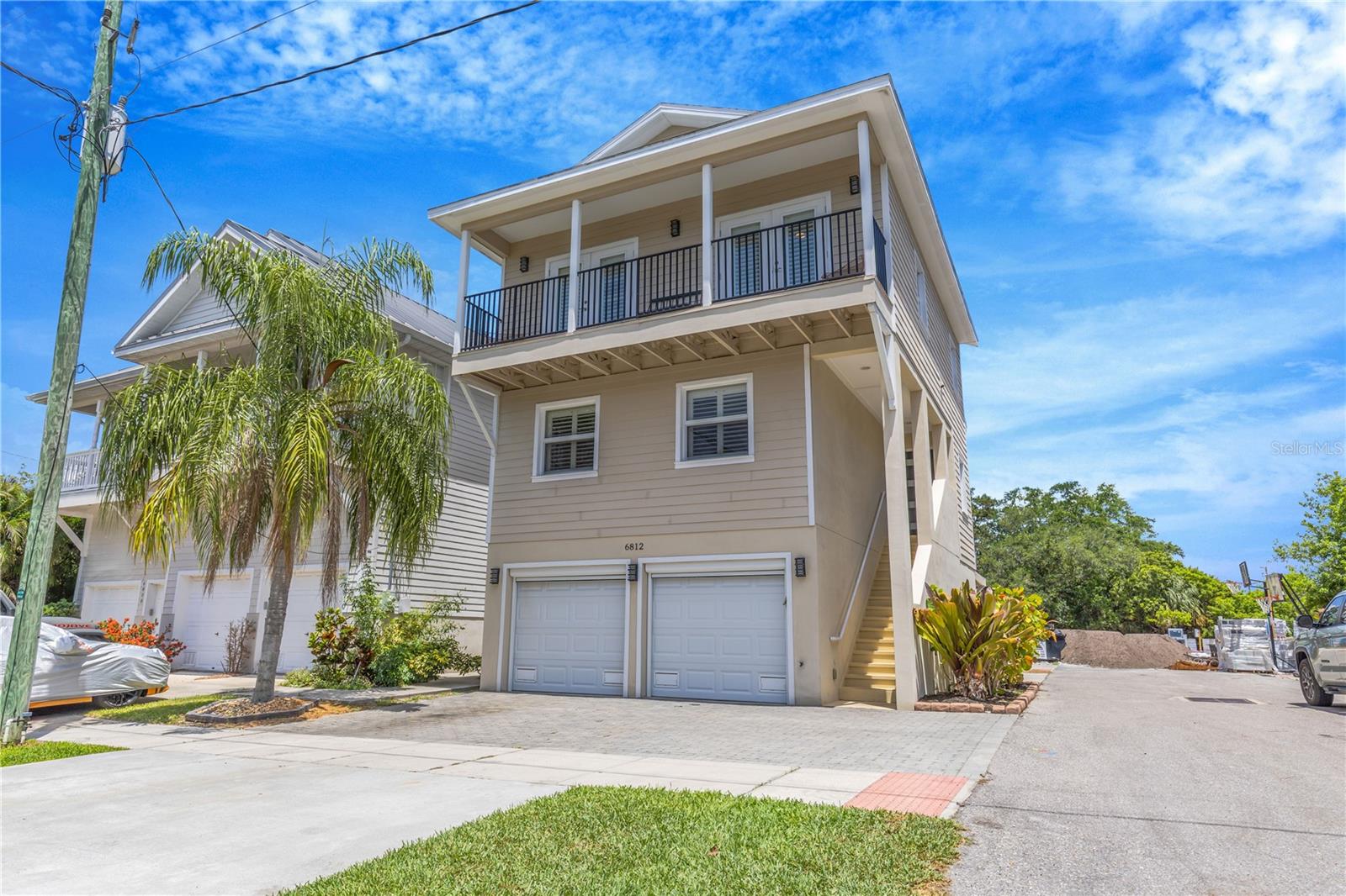 6812 S KISSIMMEE ST, Tampa FL 33616