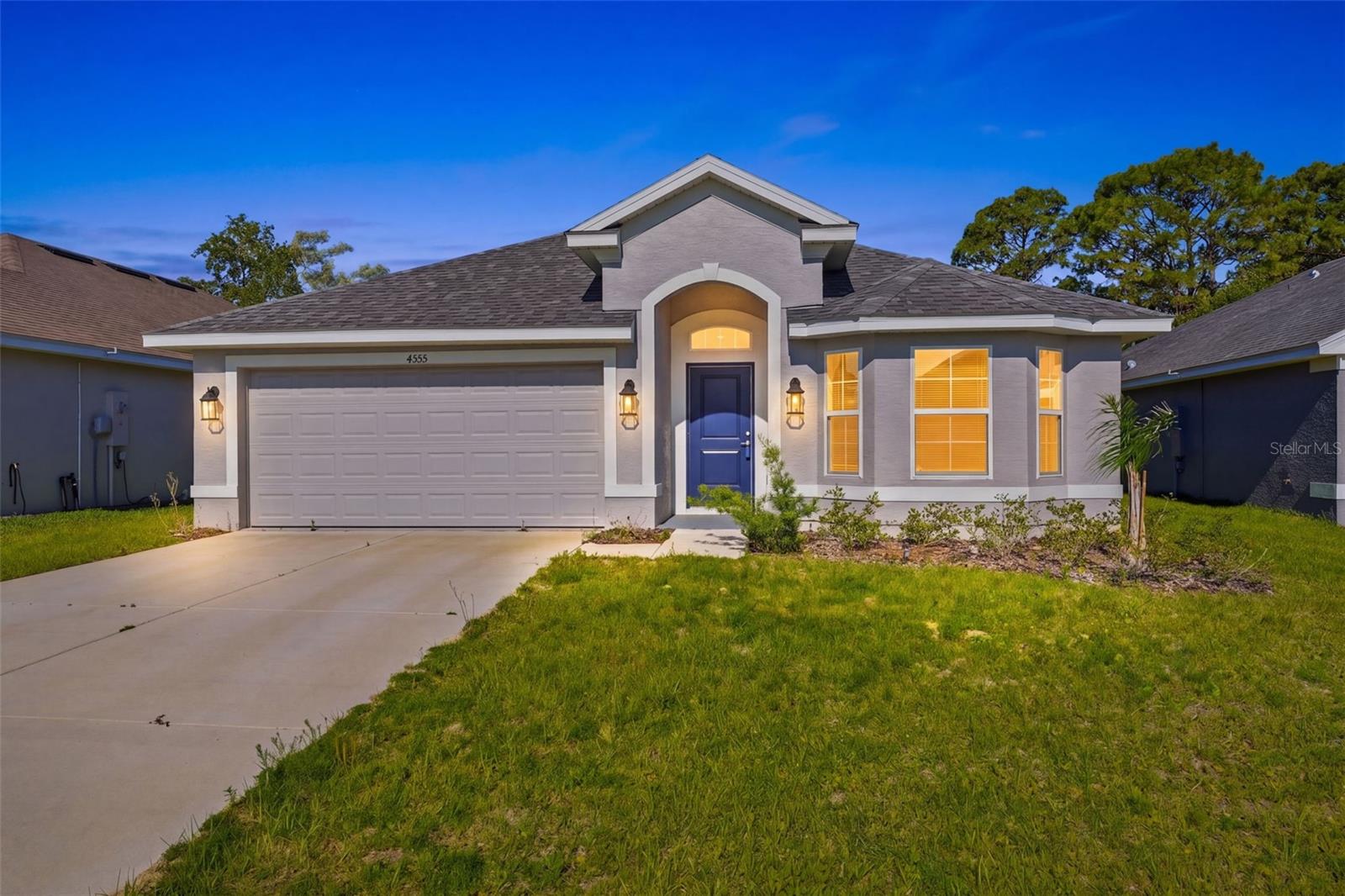 4355 SUTHERLAND ST, Spring Hill FL 34609