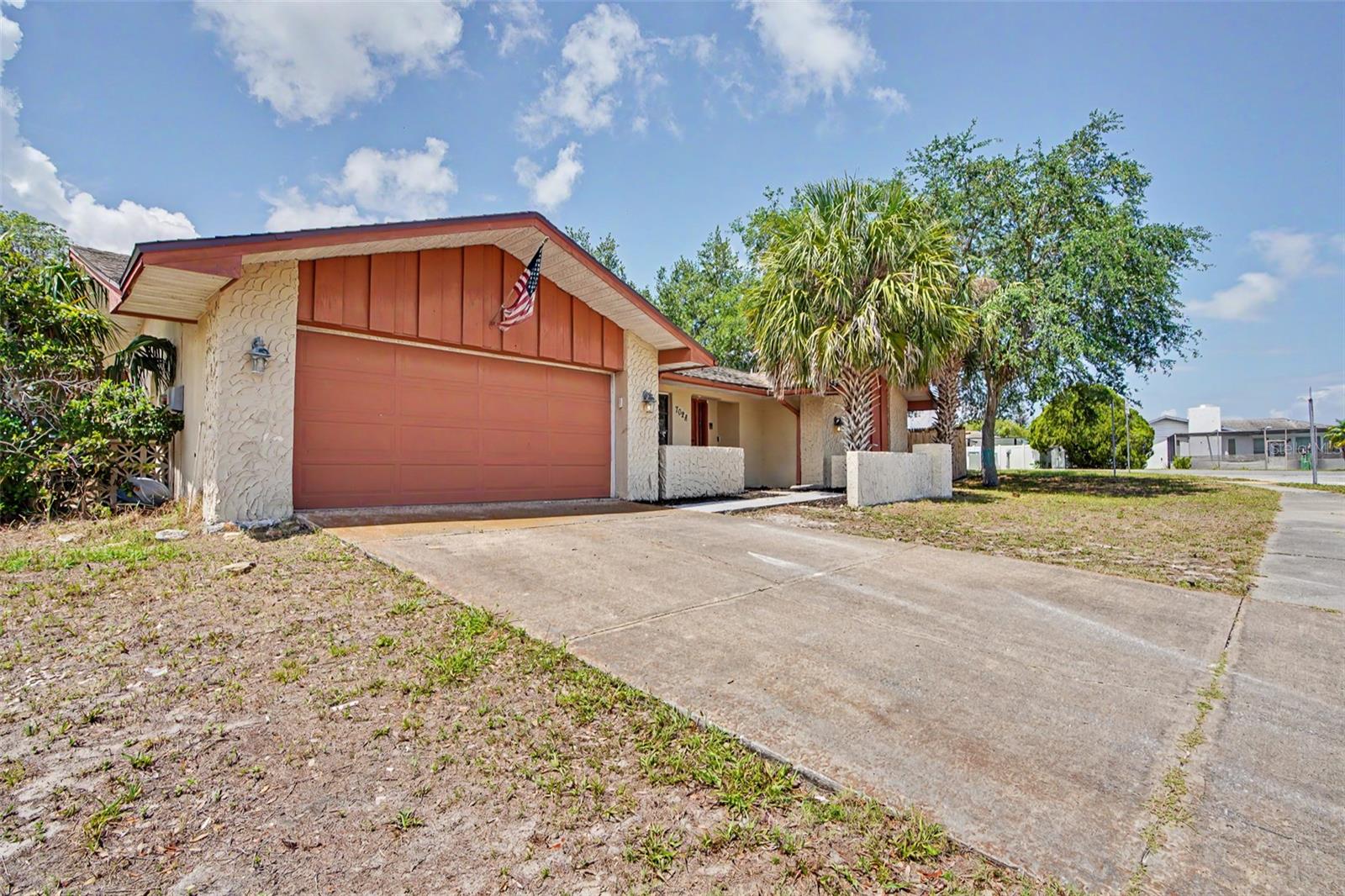 7028 FERNLEAF CT, Port Richey FL 34668