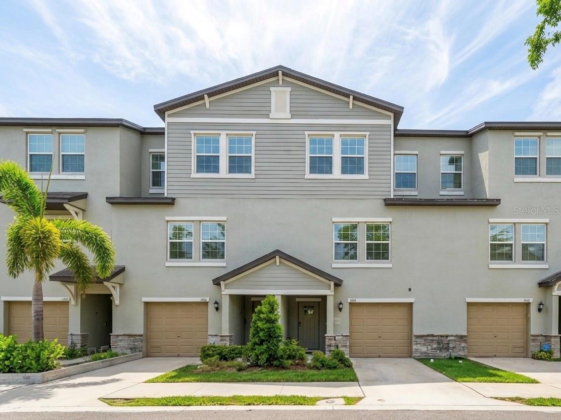 4436 TUSCAN LOON DR, Tampa FL 33619