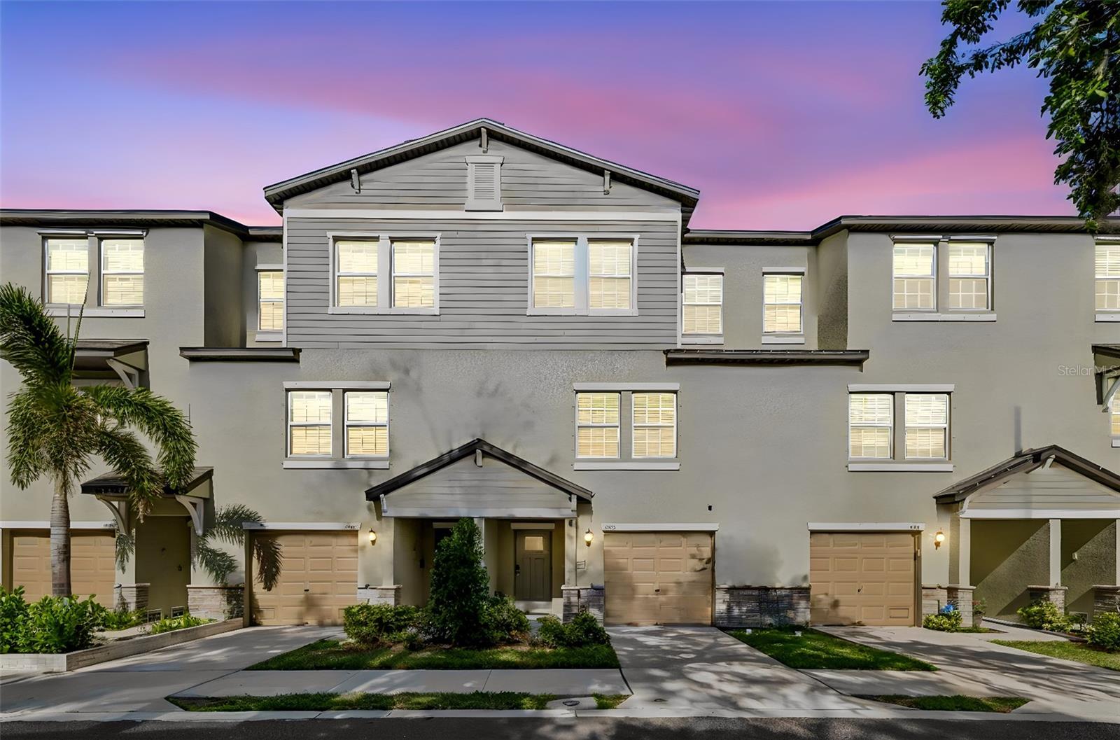 4436 TUSCAN LOON DR, Tampa FL 33619