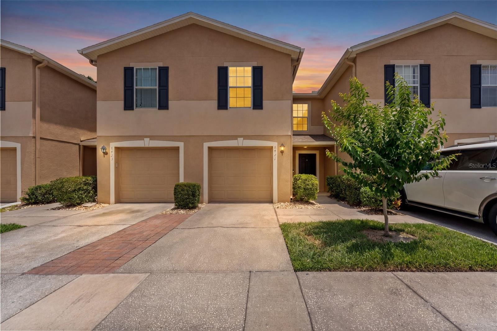 8421 EDGEWATER PLACE BLVD, Tampa FL 33615