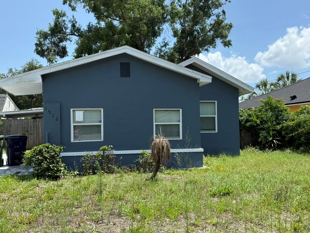 1512 W KIRBY ST, Tampa FL 33604
