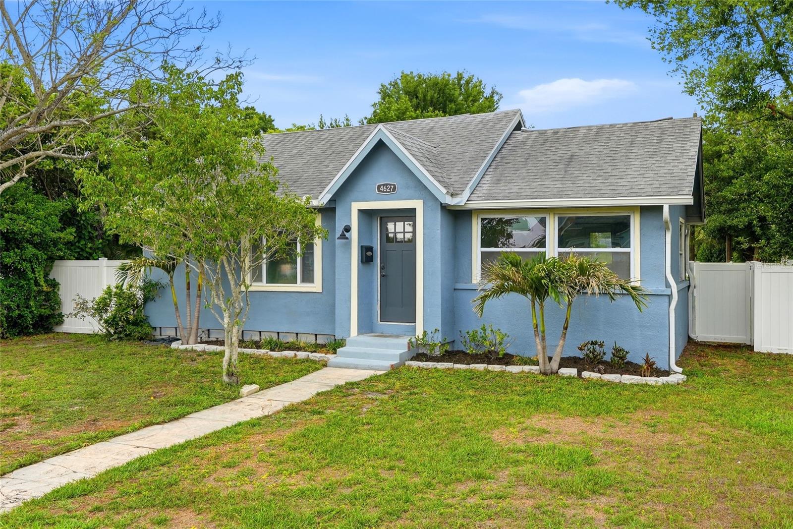 4627 1ST AVE N, St Petersburg FL 33713