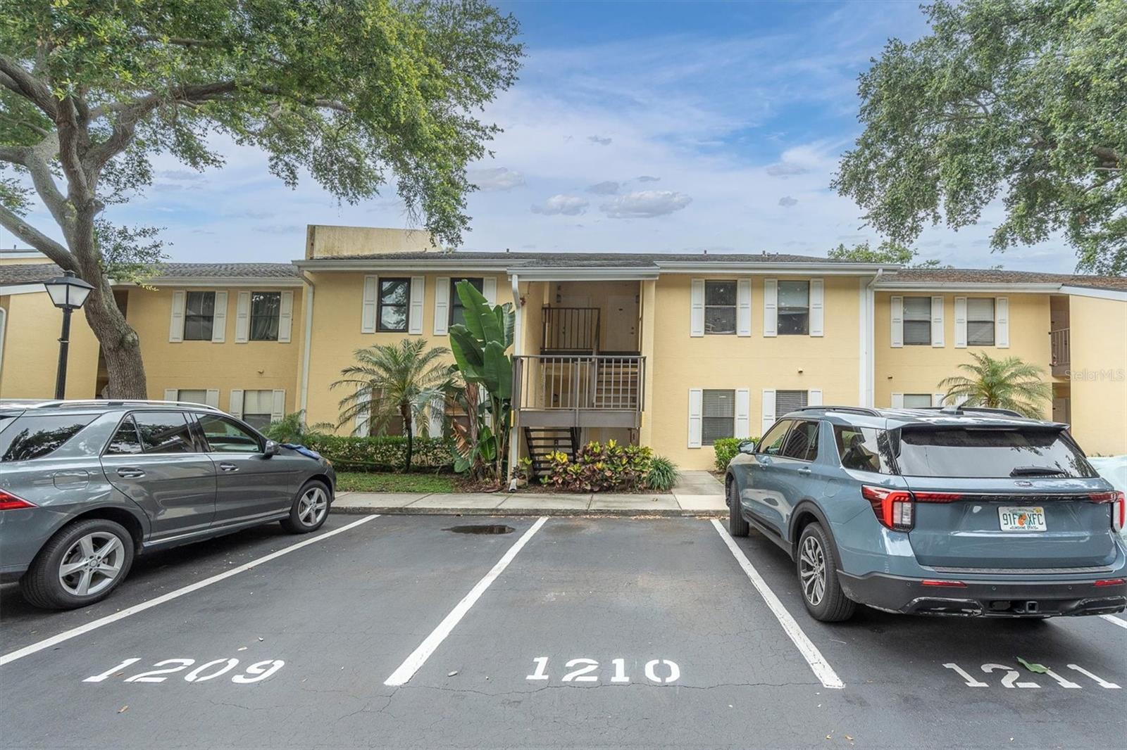 3001 58TH AVE S #1211, St Petersburg FL 33712