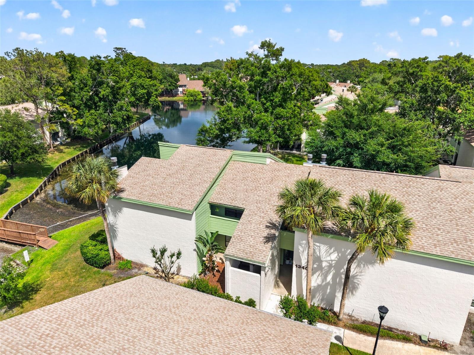 13405 PINE LAKE WAY #203, Tampa FL 33618