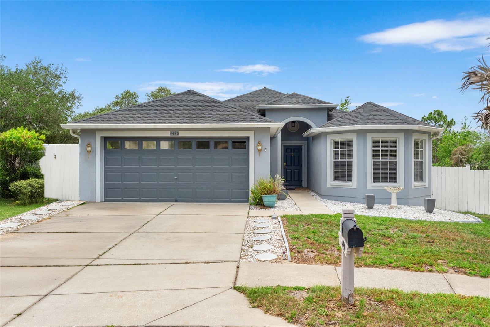 4490 AYRSHIRE DR, Spring Hill FL 34609