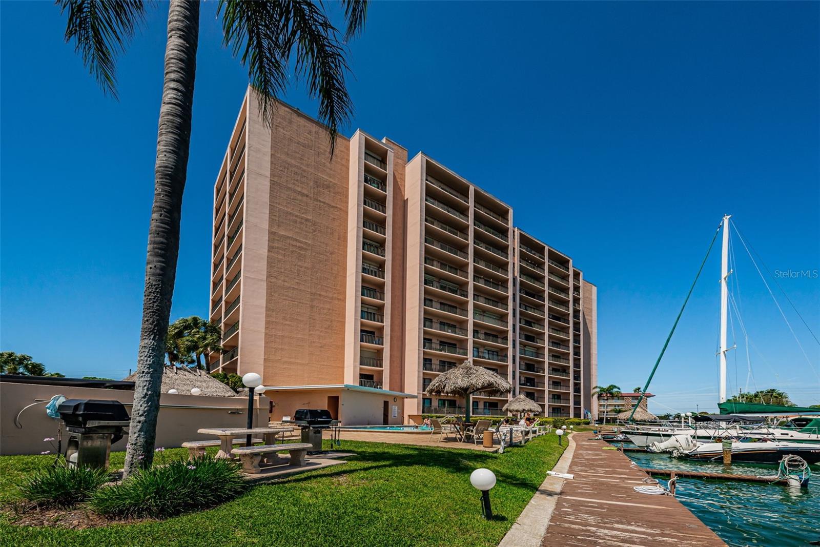 51 ISLAND WAY #306, Clearwater Beach FL 33767