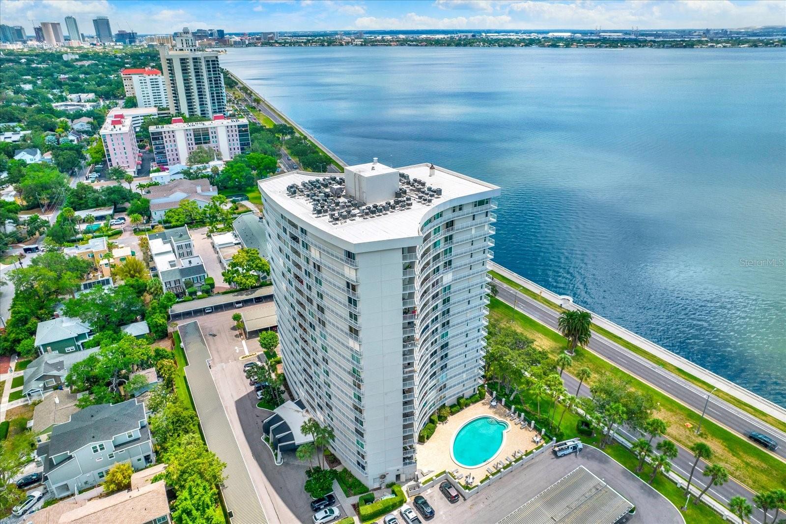 2611 BAYSHORE BLVD #304, Tampa FL 33629