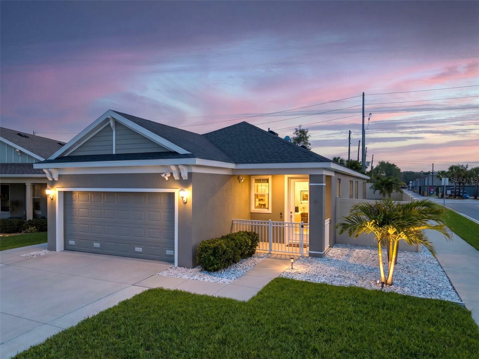 1461 N RIVER CIR, Tarpon Springs FL 34689