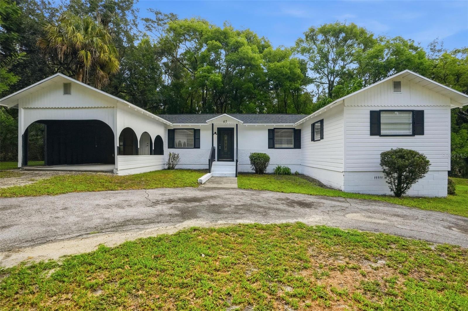65 MARKHAM LN, Brooksville FL 34601