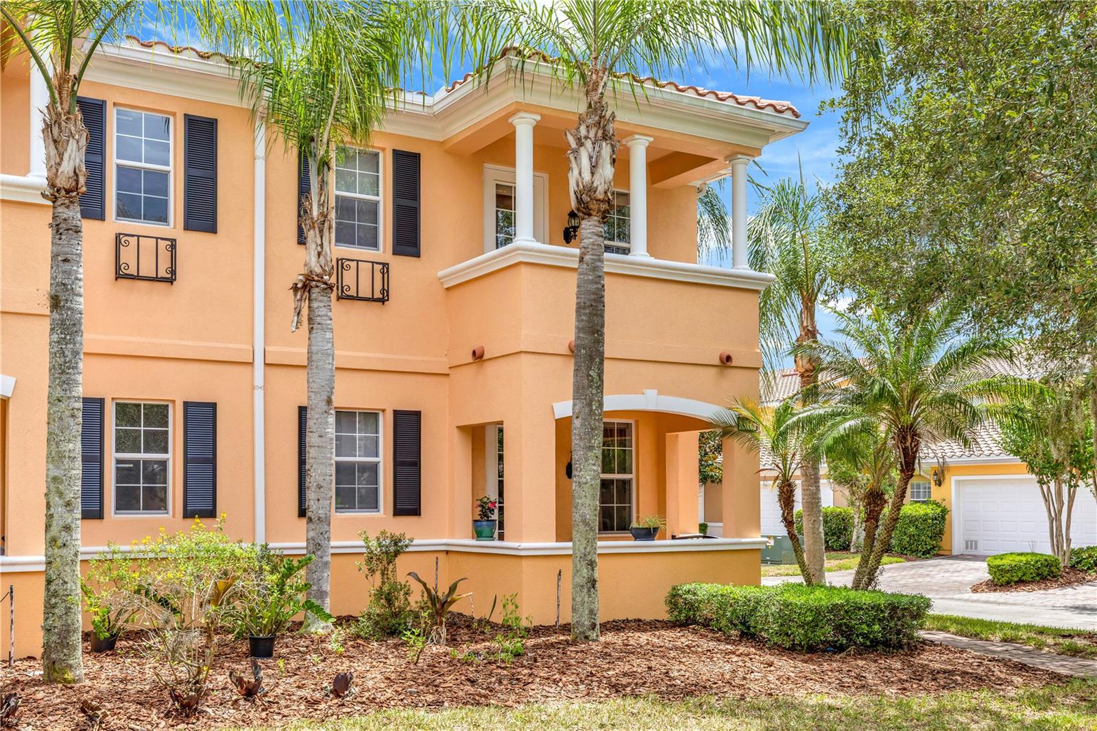 8418 LEATHERLEAF LN, Orlando FL 32827