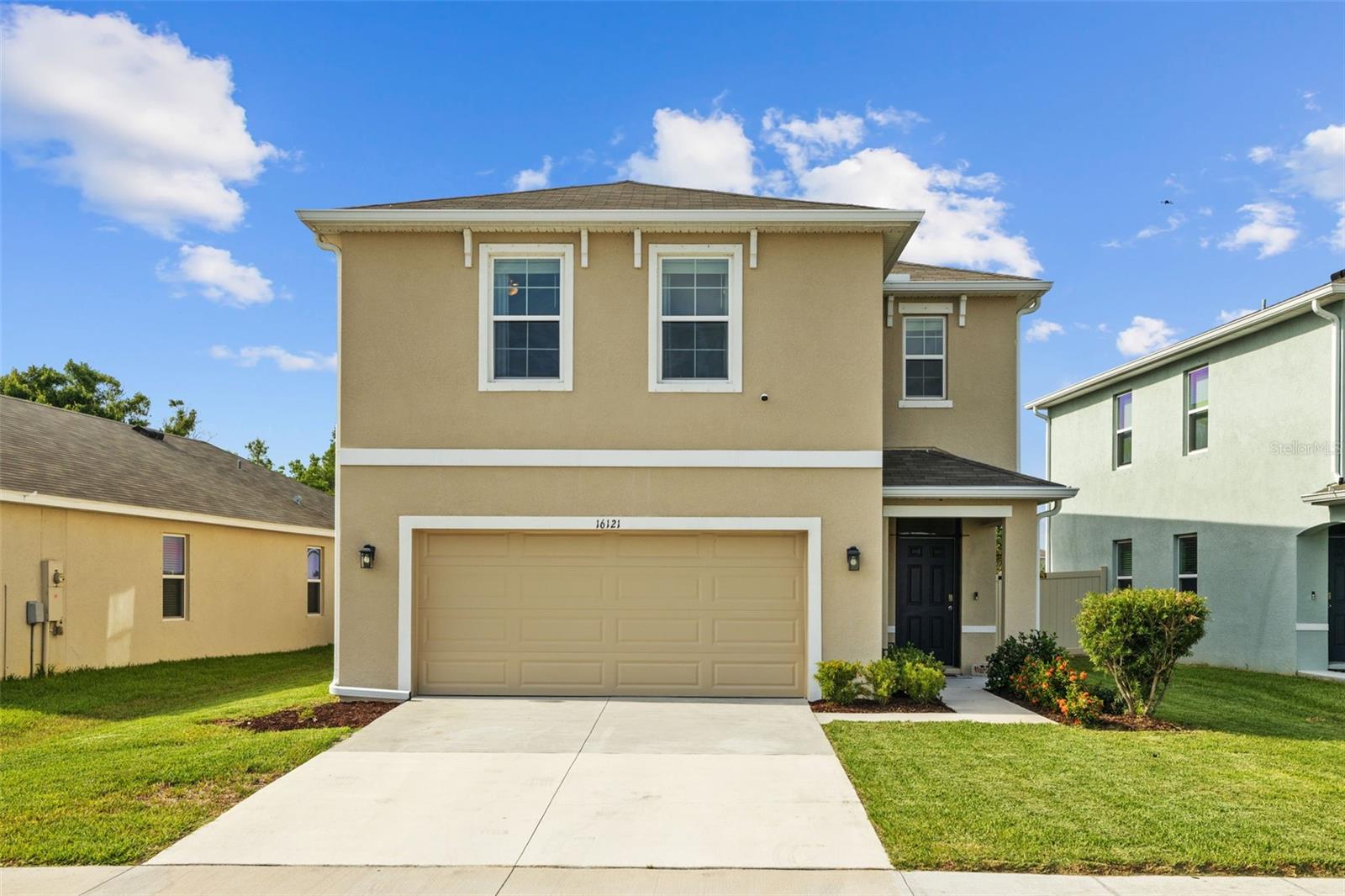 16121 SOFT FERN TRCE, Odessa FL 33556