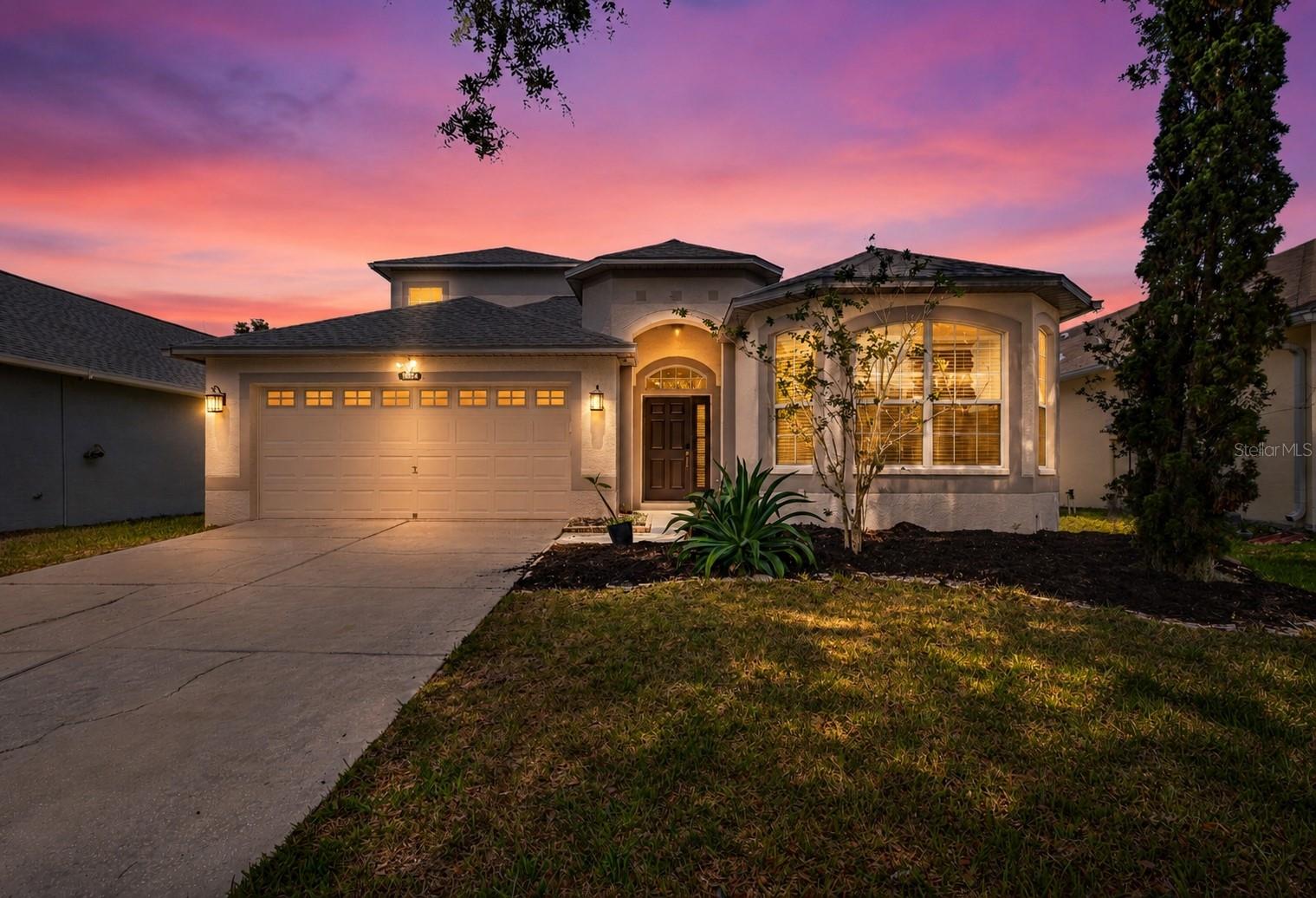 10024 COLDWATER LOOP, Land O Lakes FL 34638