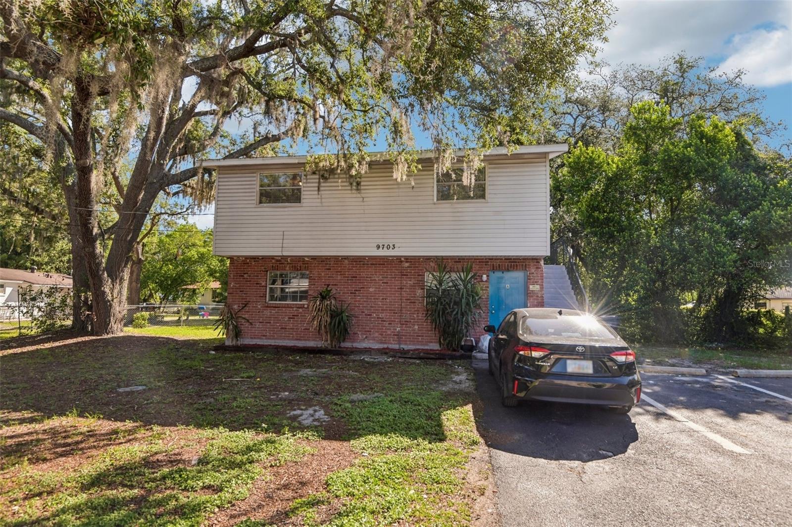 9703 N 14TH ST, Tampa FL 33612