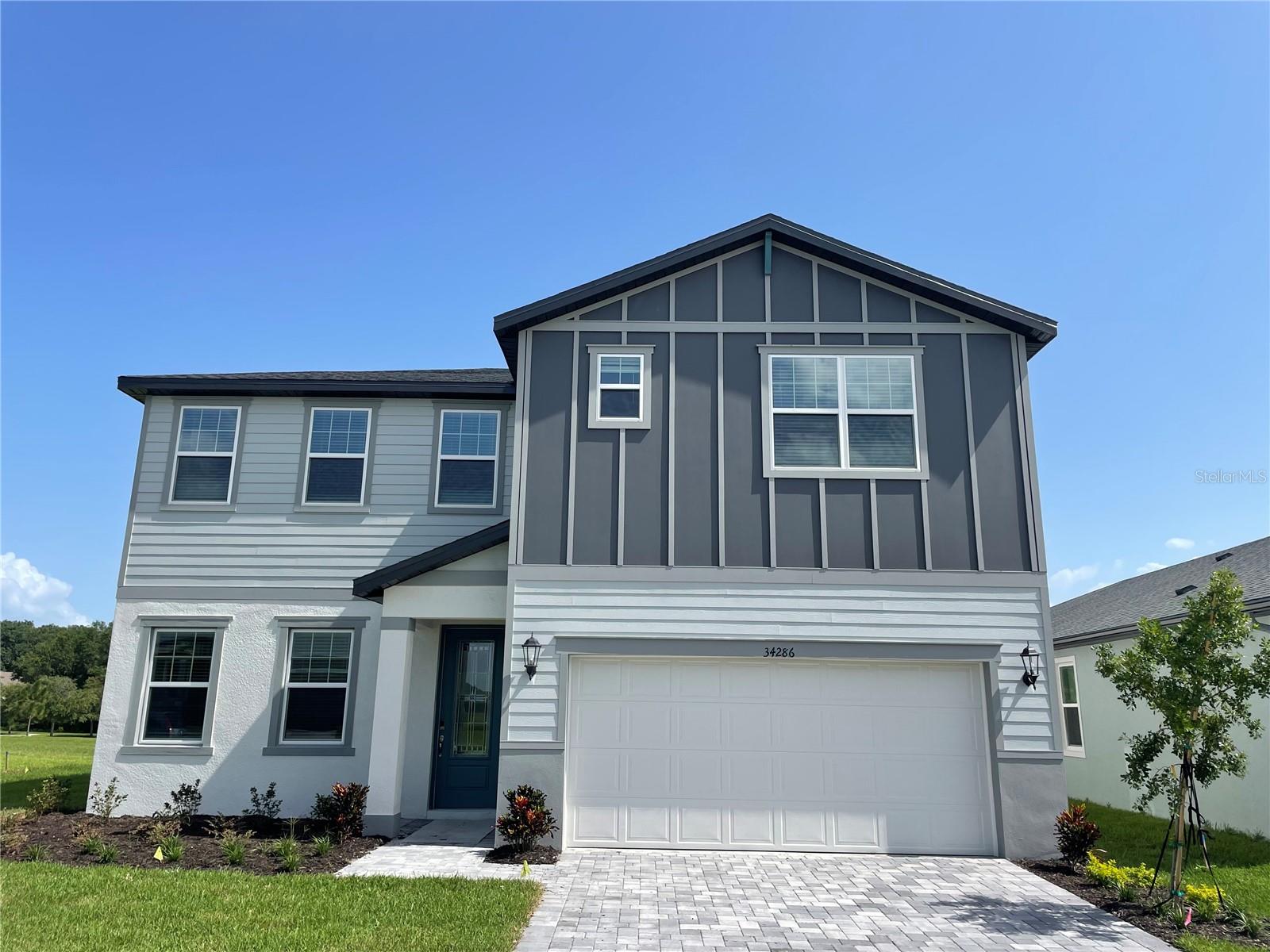 34286 EVERGREEN HILL CT, Wesley Chapel FL 33545
