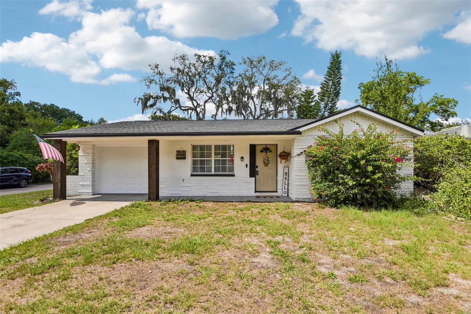 6051 TENNESSEE AVE, New Port Richey FL 34653