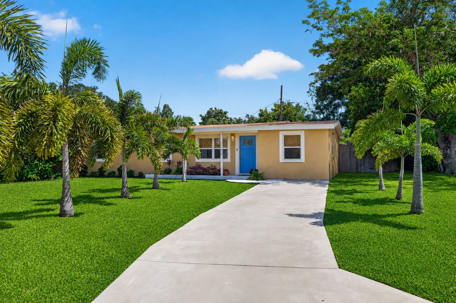101 40TH AVE SE, St Petersburg FL 33705