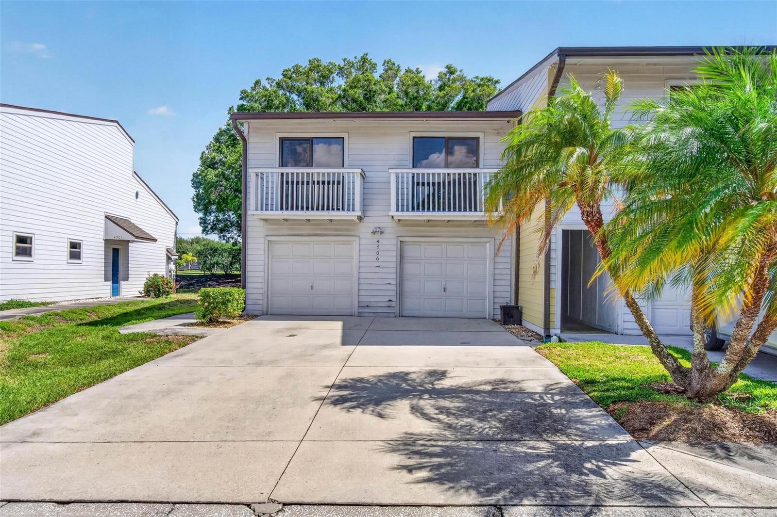 6389 93RD TER N #4706, Pinellas Park FL 33782