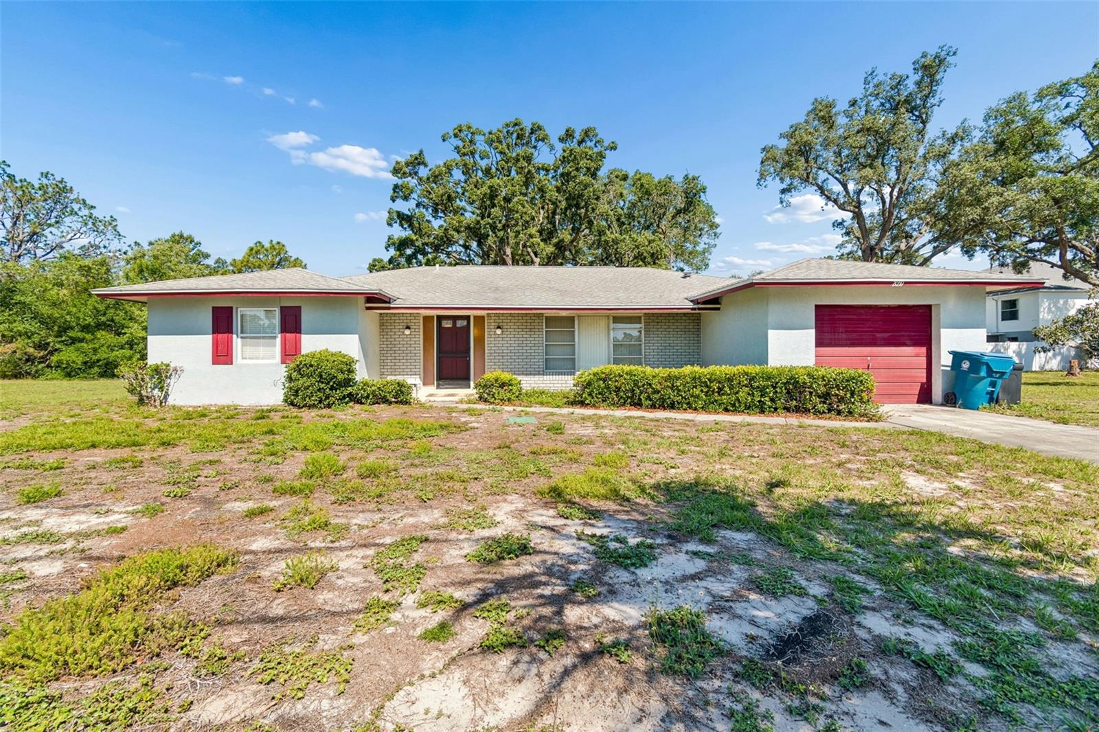 2059 WATERFALL DR, Spring Hill FL 34608