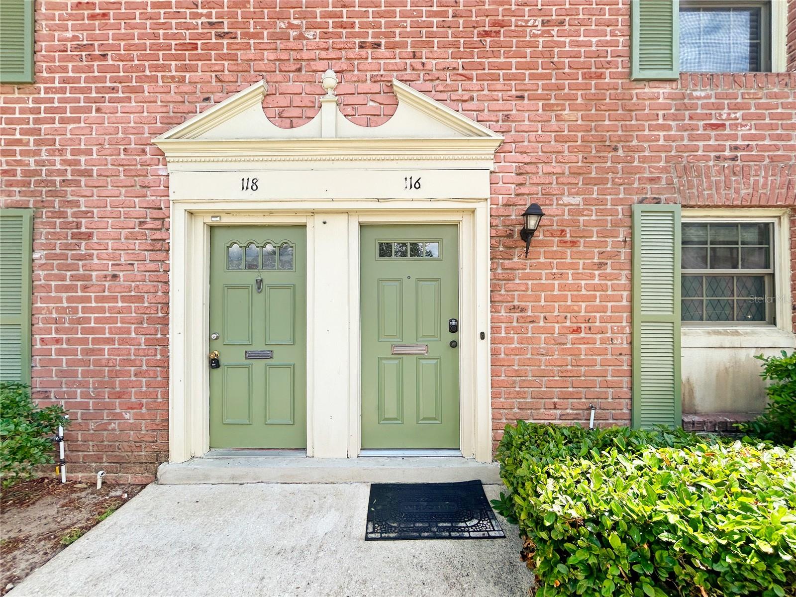 116 GEORGETOWN DR, Casselberry FL 32707