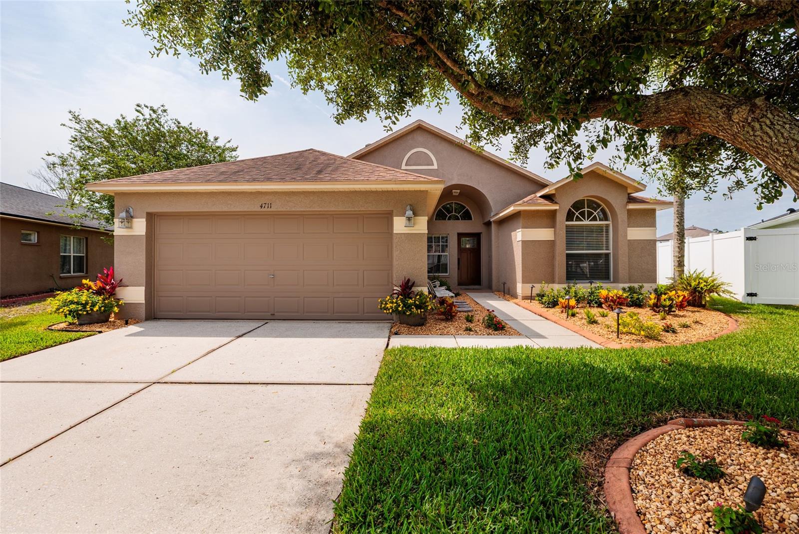 4711 WESSEX WAY, Land O Lakes FL 34639