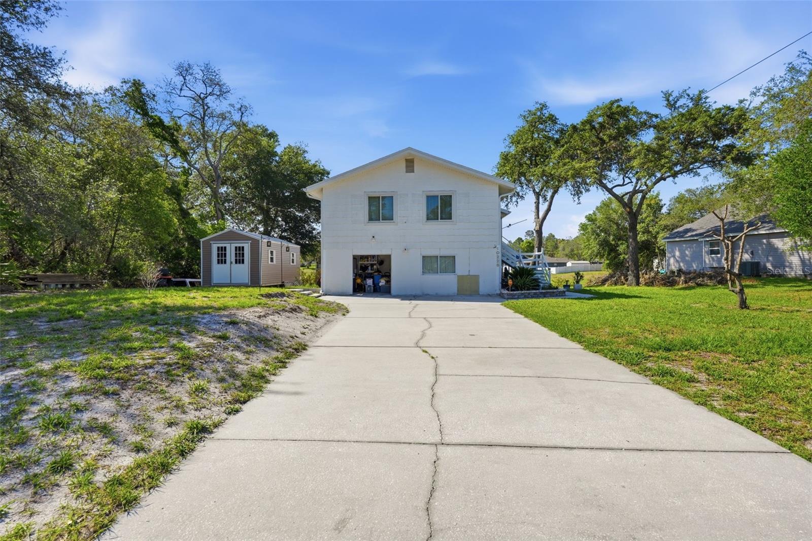10226 LYNNHAVEN RD, Spring Hill FL 34608