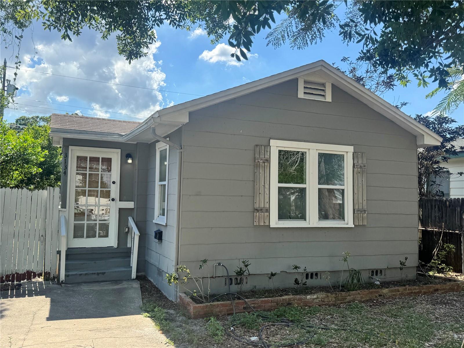 3134 17TH ST N, St Petersburg FL 33713