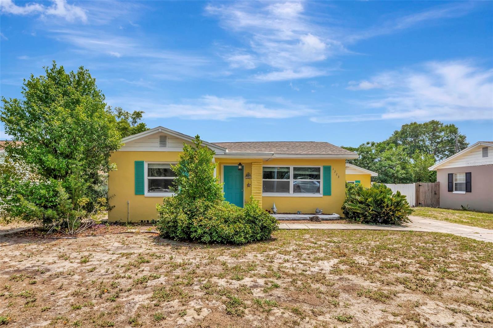 1223 UNION ST, Clearwater FL 33755