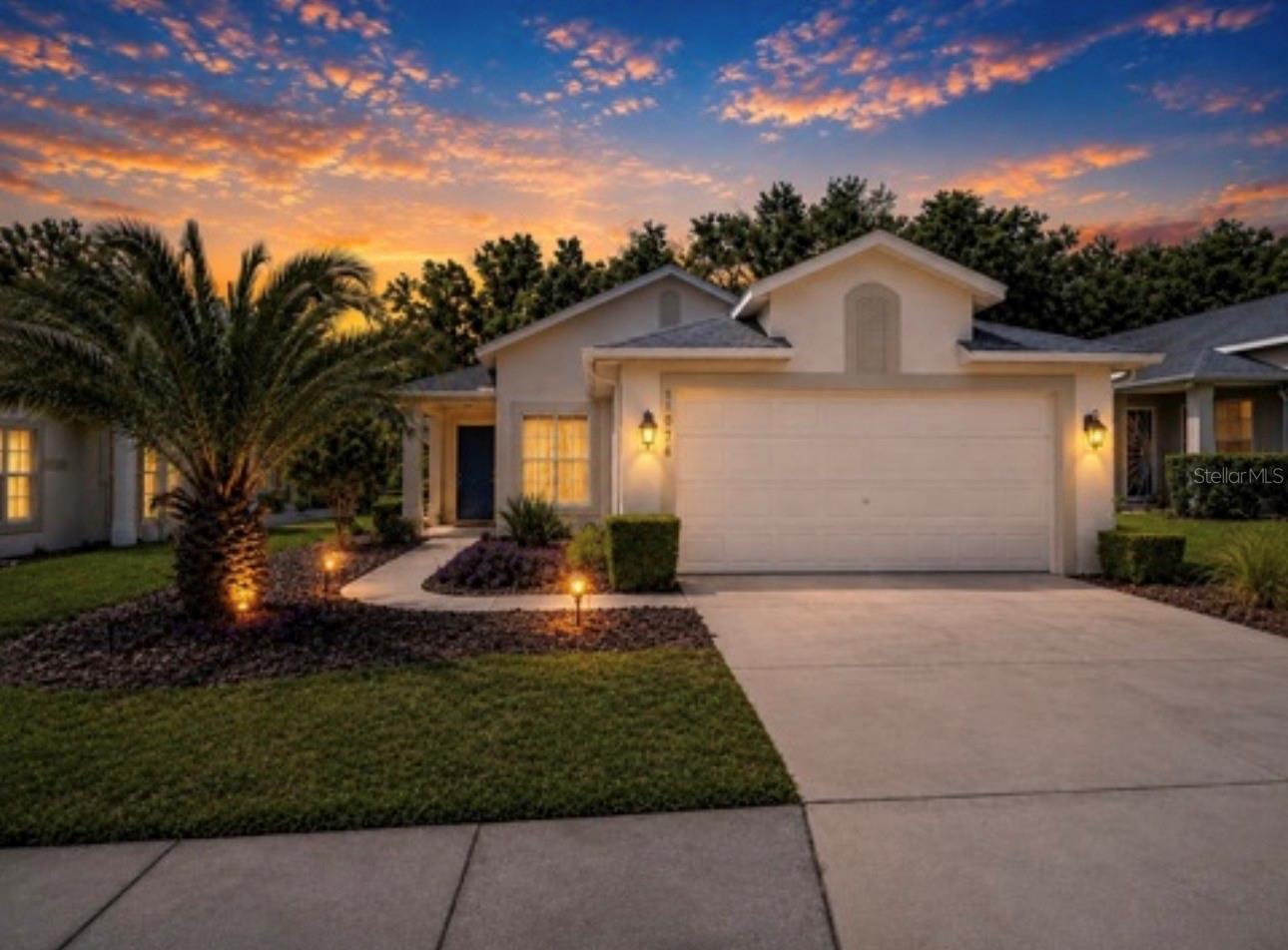 11078 HEATHROW AVE, Spring Hill FL 34609