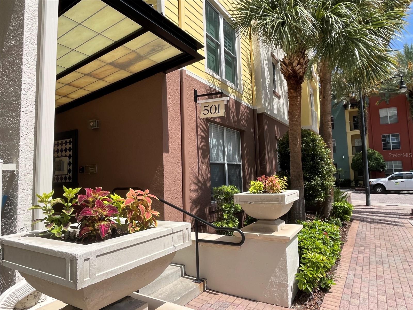 501 S MOODY AVE #1119B, Tampa FL 33609