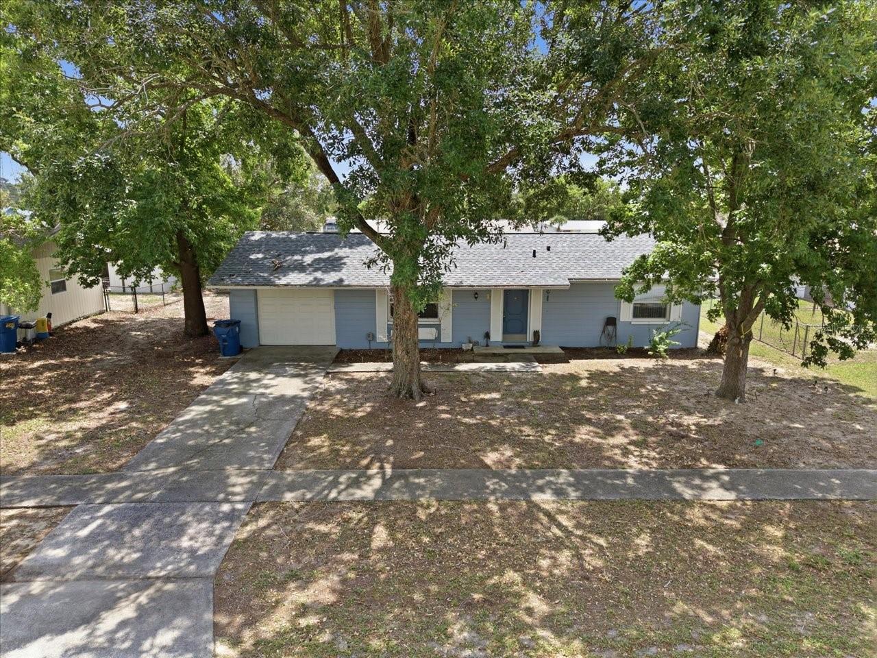 12452 EDDINGTON RD, Spring Hill FL 34609