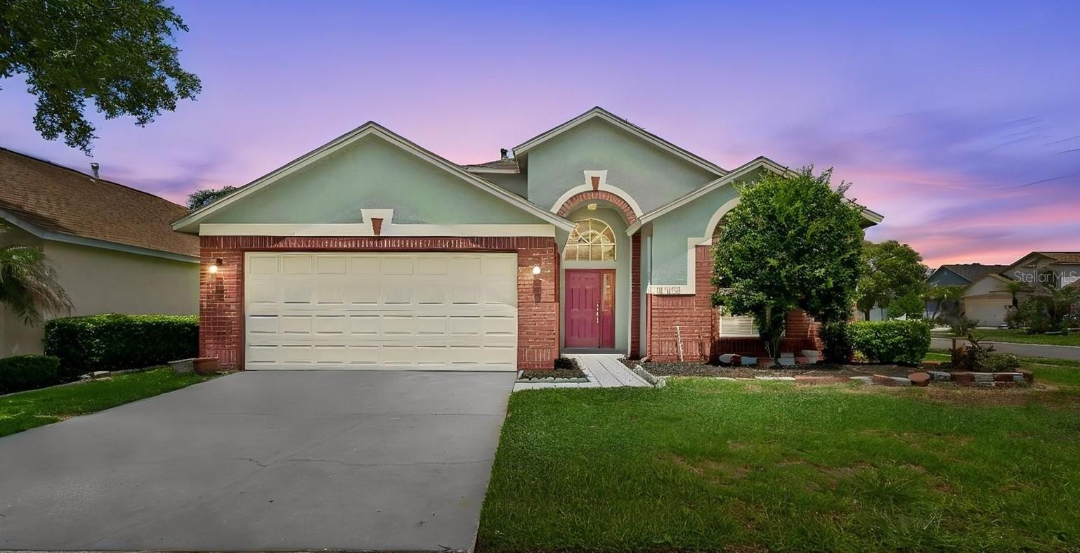 30600 NICKERSON LOOP, Wesley Chapel FL 33543