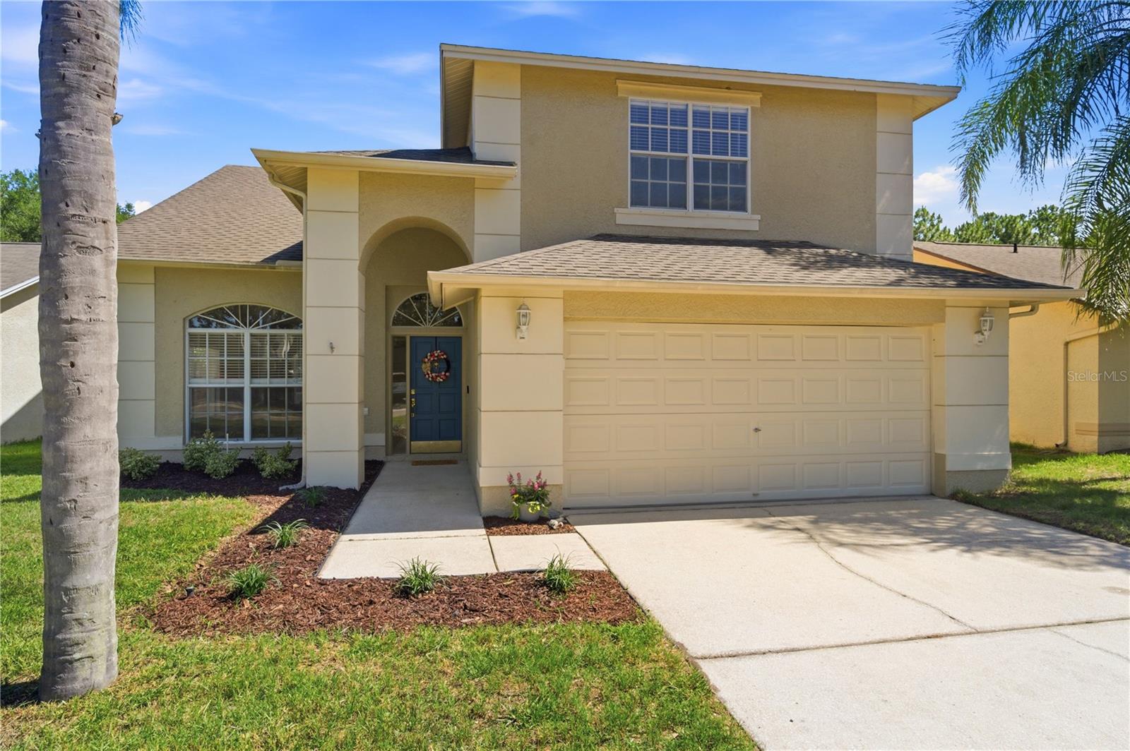 11213 CLAYRIDGE DR, Tampa FL 33635