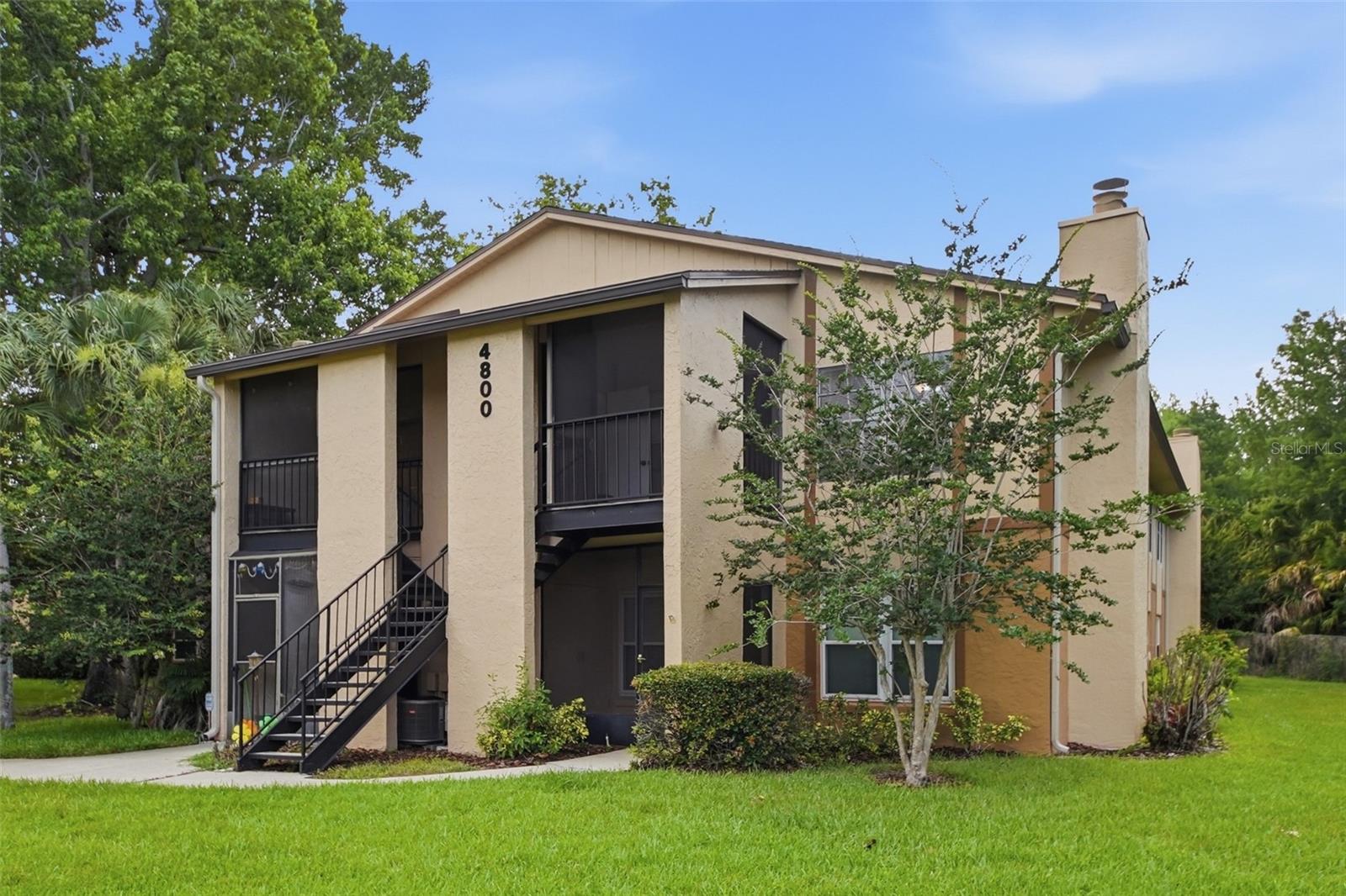 4800 S SEMORAN BLVD #107, Orlando FL 32822
