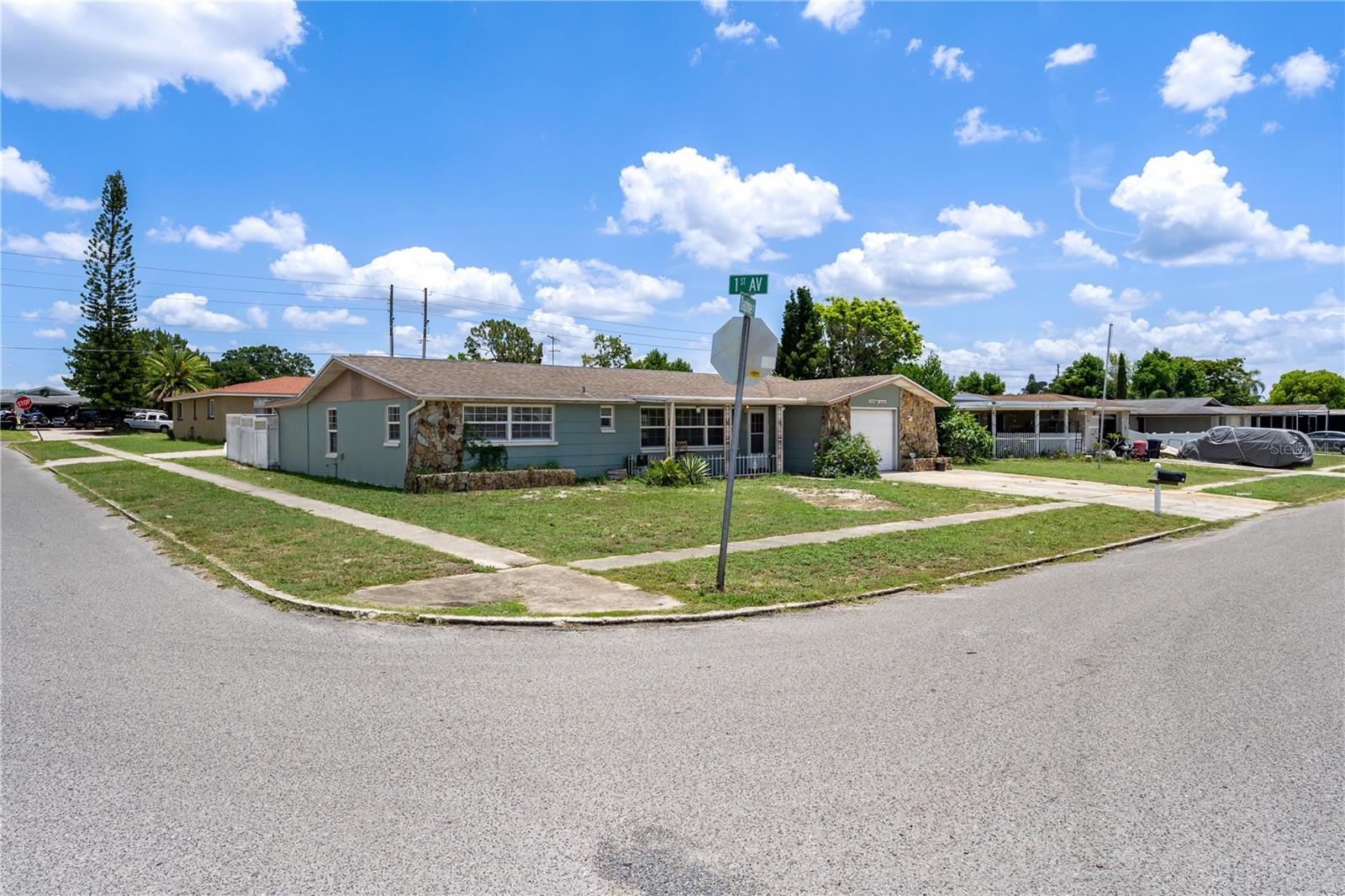 4934 DAPHNE ST, New Port Richey FL 34652