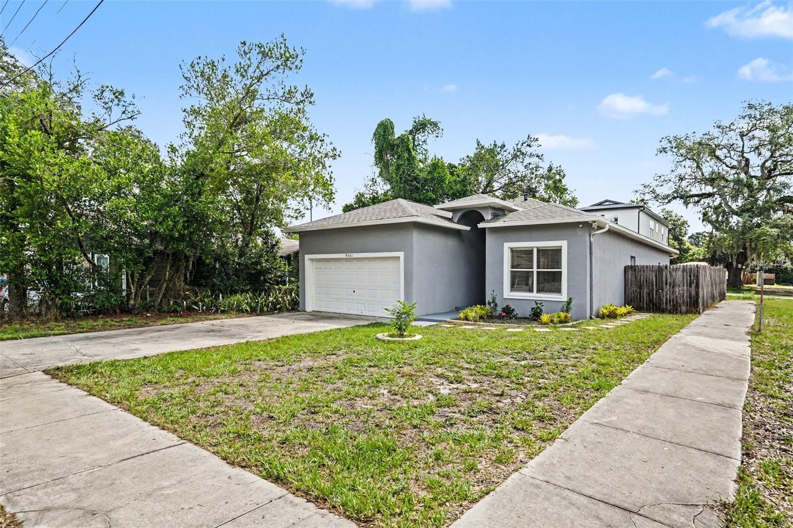 8301 N MARKS ST, Tampa FL 33604