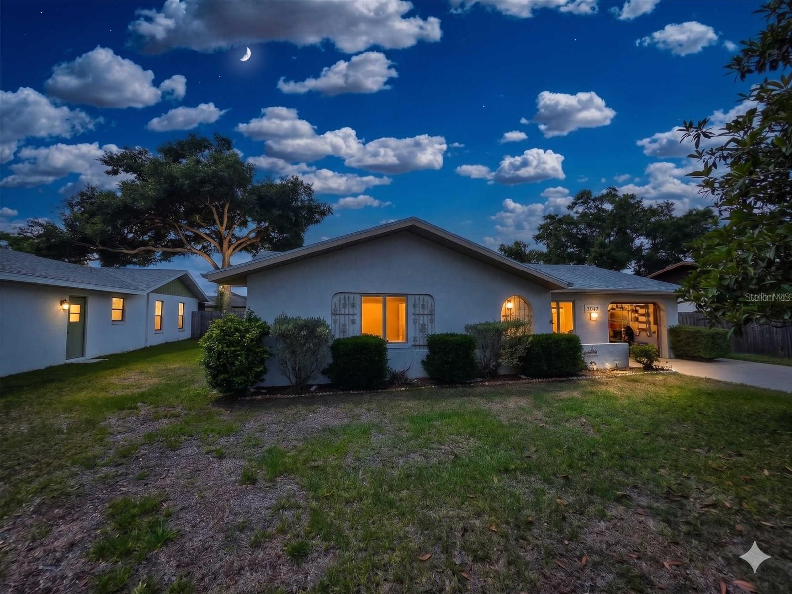 7047 WINDMERE RD, Brooksville FL 34602