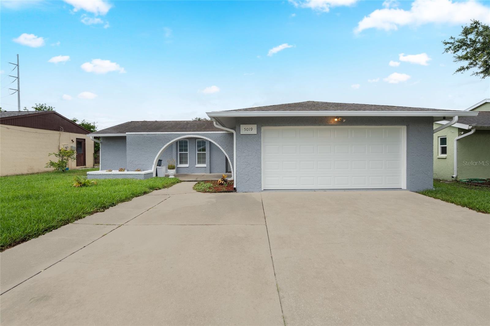5019 LARCH LN, New Port Richey FL 34653
