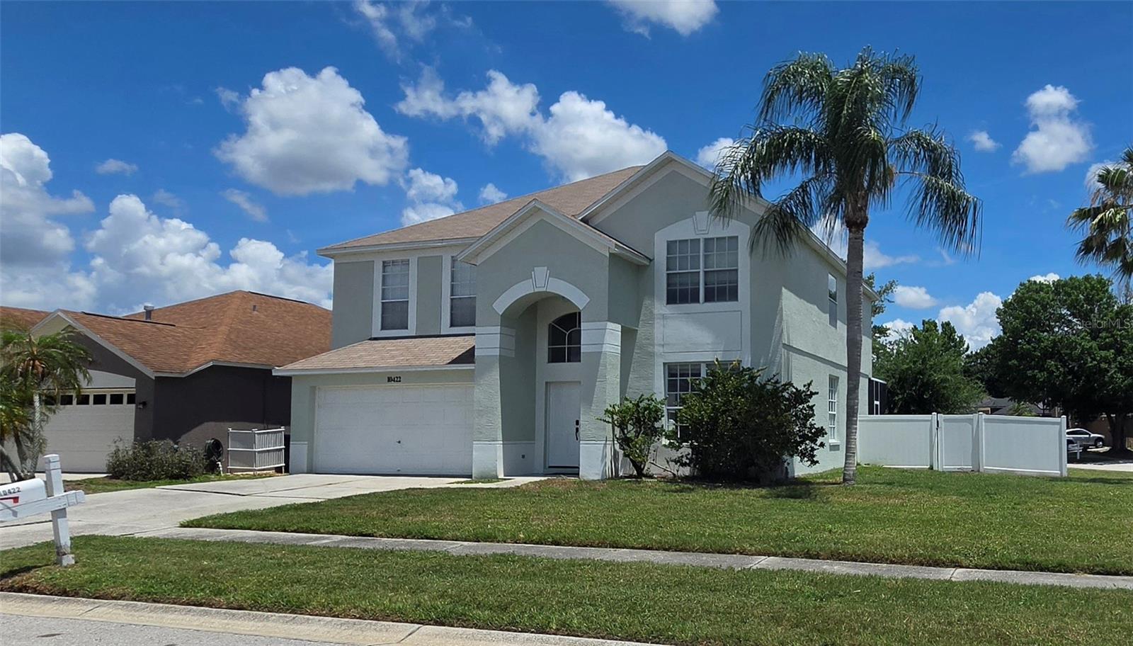 10422 GLEN WILLOW LN, Tampa FL 33647