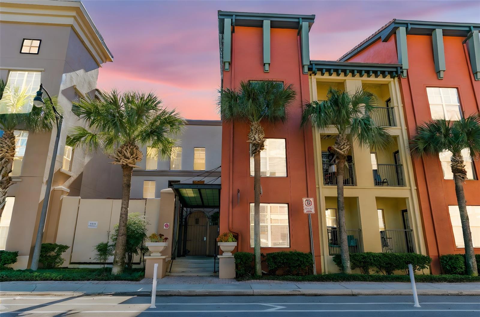2411 W HORATIO ST #538, Tampa FL 33609