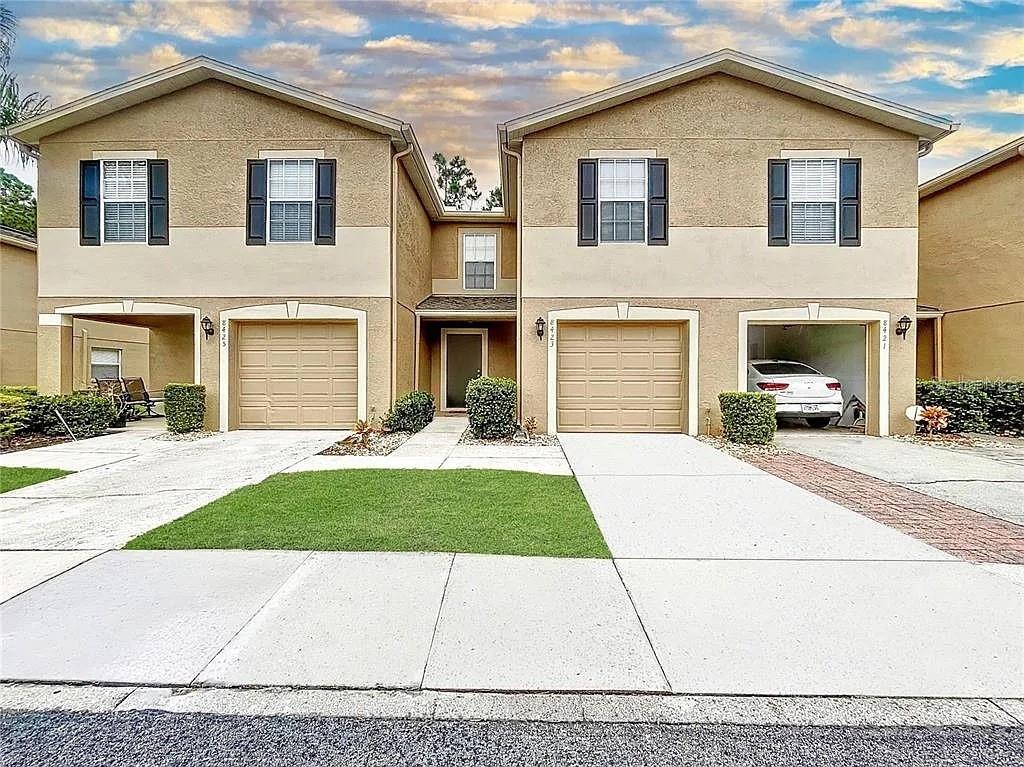 8423 EDGEWATER PLACE BLVD, Tampa FL 33615