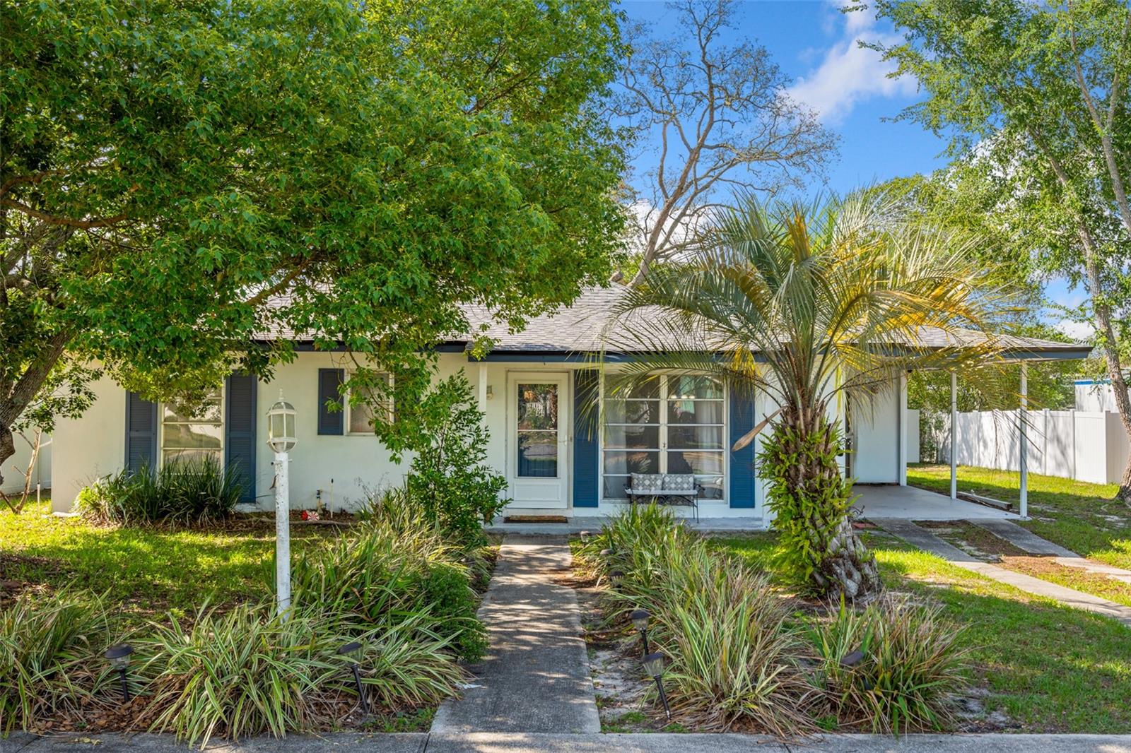 6816 TREEHAVEN DR, Spring Hill FL 34606