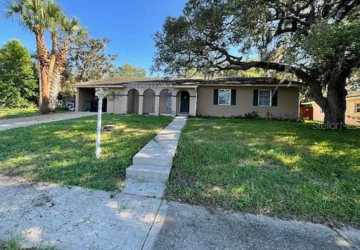 6070 ASHLAND DR, Spring Hill FL 34606
